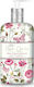 Baylis & Harding Royale Garden Κρεμοσάπουνο με Αντλία Βανίλια 500ml