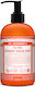 Dr Bronner's Gel De Duș Cu Arbore De Ceai Hidratare 355ml