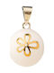 Babylonia Bola Flower Charm Pregnancy