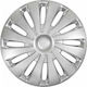 Lampa Auto Radkappen Set Sepang mit Marke Subar...