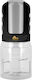 TnS Πολυκόπτης Multi 400W με Δοχείο 500ml Μαύρος