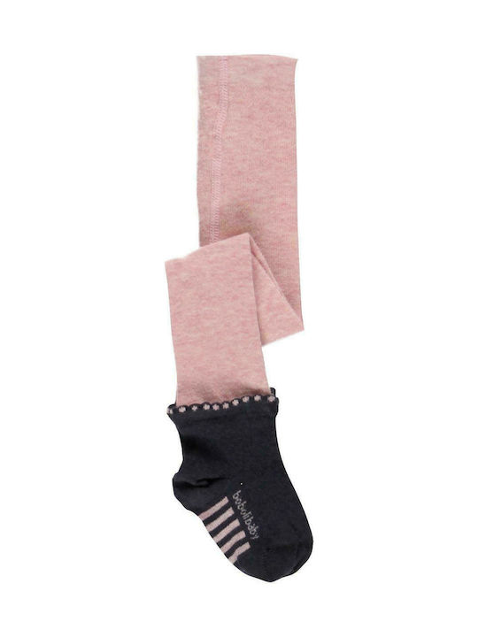 Boboli Kids Tights Pink