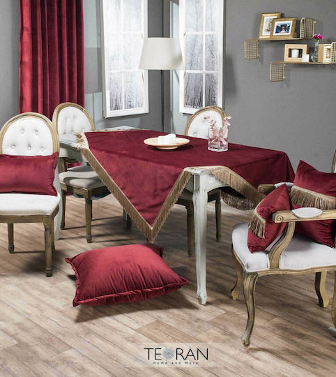 Teoran Velvet με Κρόσι Teoran Velvet με Κρόσι