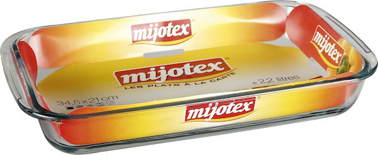 Mijotex 23213 Glass