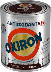 Titanlux Oxiron Liso Forja Agua Titanlux Oxiron Liso Forja Agua
