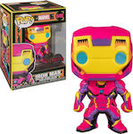Funko Pop! Marvel: Marvel - Iron Man 649 Bobble-Head Special Edition (Exclusive)