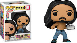 Funko Pop! Rocks: Steve Aoki 192