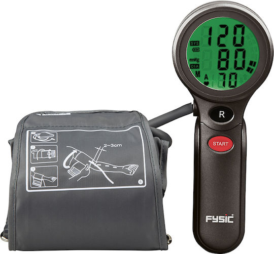 Fysic FB-180 magazin online Tensiometru De braț 15014