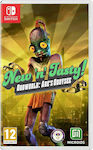 Oddworld: New 'n' Tasty Switch Game