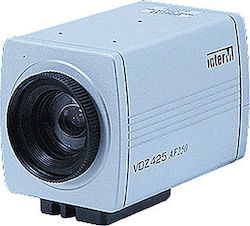 Inter-M VDZ-425 CCTV Camera Inter-M VDZ-425 CCTV Camera