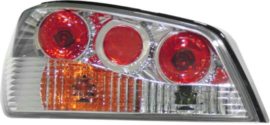 Lampa Rücklichter für Peugeot 306 1Stück