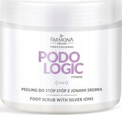 Farmona Podologic Fitness Скраб за крака