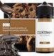 Dejavu Flavor Shot Dunk 25ml/120ml 1Stück