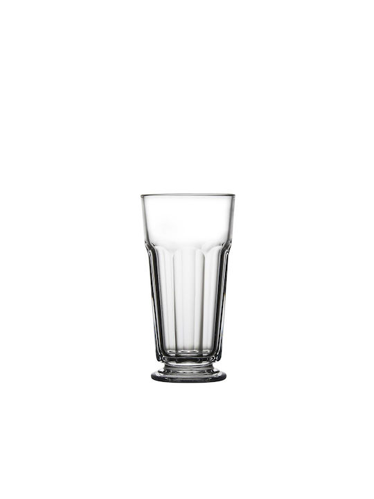 Espiel Casablanca Glass Cocktail/Drinking made of Glass 350ml 1pcs