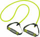 Lifefit Expander Resistance Band Gymtube with H...