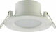 Adeleq Spot de Exterior cu LED Integrat 12W în Culoare Alb 21-121000