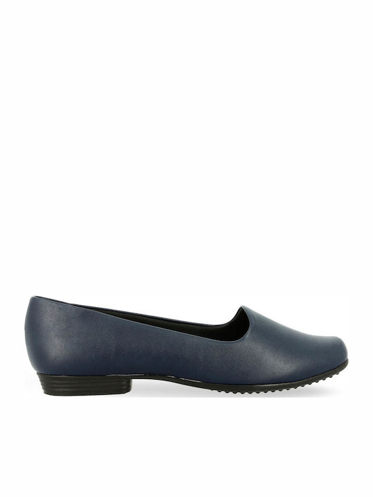 Piccadilly Anatomic Synthetic Leather Ballerina...