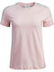 Champion Women's T-shirt Pink