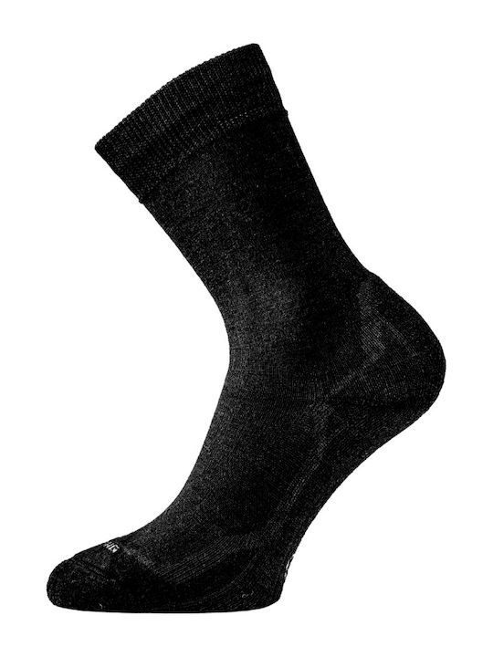 Lasting Merino Gray