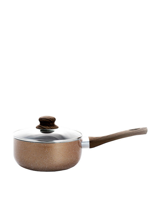 Chios Hellas Woodstone от Алуминий 16см