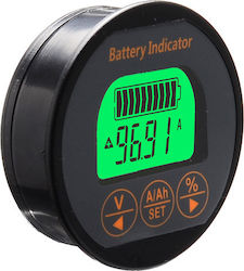Invictus Bildschirm LCD (04.10.0040)