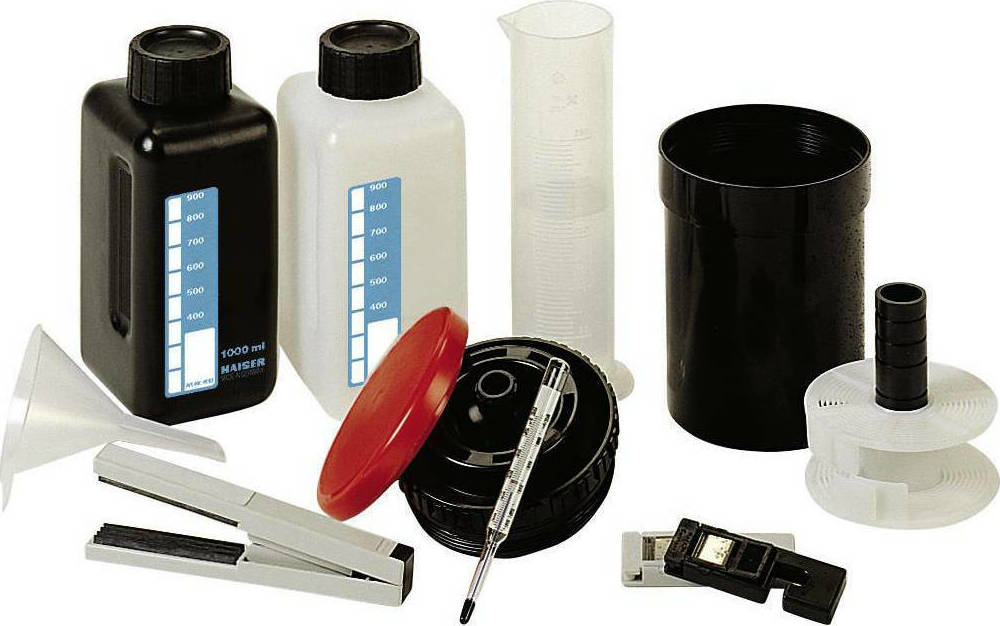 Kaiser Negative Lab Set Skroutz.gr