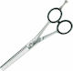 Kiepe Galaxis 249 Hair Cutting Thinning Scissor 5.5"