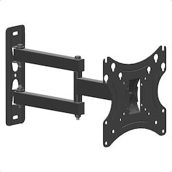 Sonora WonderWall 200 Full eMotion 230-0053 Wall TV Mount with Arm up to 42" and 30kg