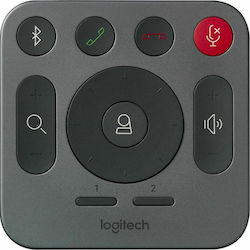 Logitech Дистанционно управление Конферентна система Rally Logitech Дистанционно управление Конферентна система Rally