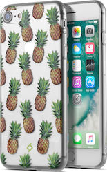 TTEC Artcase (iPhone SE 2022/2020)