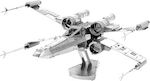Fascinations Metal Earth Star Wars X-Wing Star Fighter