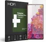 Hofi Hybrid Tempered Glass (Galaxy S20 FE)