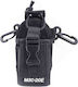 Baofeng MSC-20E 6919090845666 Калъф Радио Приемопредавател UHF/VHF Black
