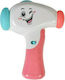 Moni Spiel mit Hammer Hammer mit Musik für 12++ Monate