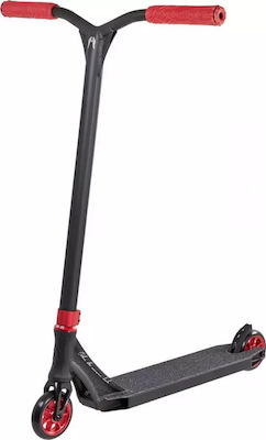 Ethic DTC Kids Scooter Complete Erawan 2-Wheel Freestyle Red