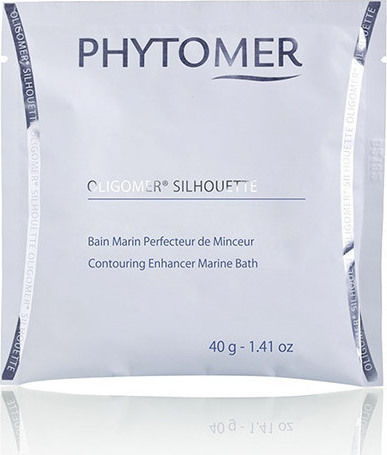 Phytomer Oligomer Silhouette Σαπούνι για Λιποδιάλυση & Κυτταρίτιδα 8x40gr 320gr