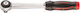 Force Ratchet 1/2" 26.4cm with 72 Blades