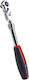 Benman Telescopic Ratchet 1/2" 43cm with 72 Blades