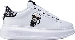 Karl lagerfeld sneakers skroutz Clearance