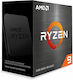 AMD Ryzen 9 5950X 3.4GHz Επεξεργαστής 16 Πυρήνων για Socket AM4 σε Κουτί