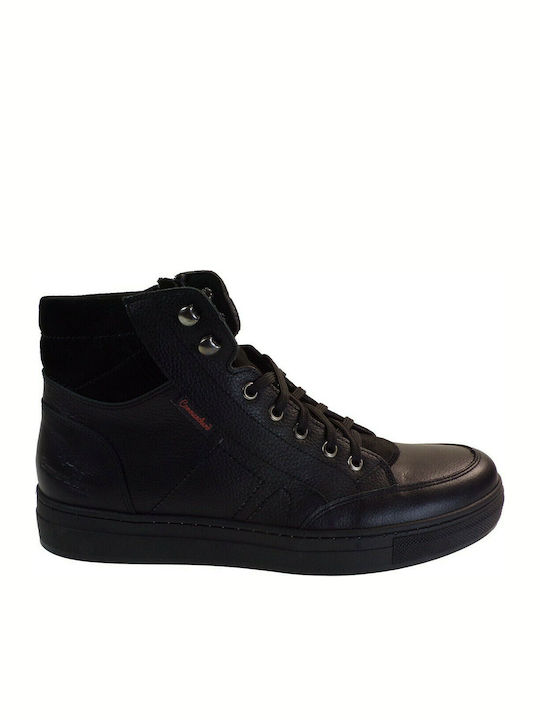 Commanchero Original Boots Black 72158-721