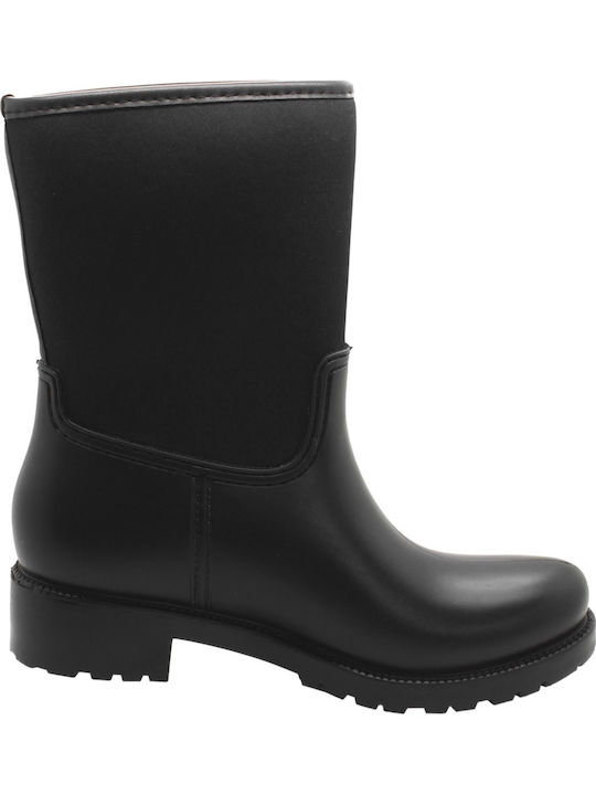 Emanuele Anatomic Women's Boots 5000 Black