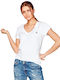 Women's T-shirt White
