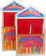 Argy Toys Puppet Theater