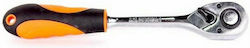 Finder Καστάνια 45 Δοντιών με Καρέ 1/4" Finder Καστάνια 45 Δοντιών με Καρέ 1/4"