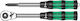 Wera Zyklop Hybrid Set Ratchet 1/2" 30.5cm