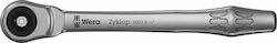 Wera Καστάνια Zyklop Metal 8003 A 72 Δοντιών με...