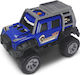 Nikko Off Road Rumbler Αυτοκινητάκι για 3+ Ετών