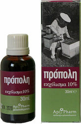 Apipharm Πρόπολη 30ml