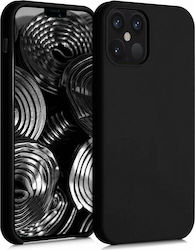 KWmobile Flexible Rubber Back Cover Σιλικόνης Μ...